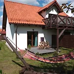 Mazurska Rydzewen