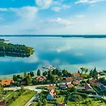 Séjour à la ferme Mazurska *