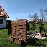 Bauernhof Mazurska *