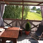 Mazurska Bauernhof *