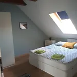 Mazurska Rydzewen