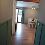 Séjour à la ferme Mazurska