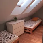 Mazurska Rydzewen