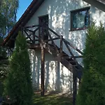 Mazurska Bauernhof Rydzewen