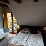 Bauernhof Mazurska *
