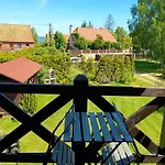 Bauernhof Mazurska *
