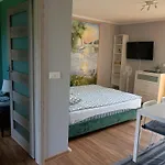 Mazurska Bauernhof Rydzewen