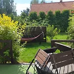 Mazurska Рыдзево