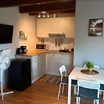 Bauernhof Mazurska Rydzewen