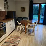 Séjour à la ferme Mazurska Rydzewo (Gizycko)