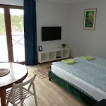 Фермерский дом Mazurska Рыдзево