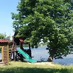 Séjour à la ferme Mazurska