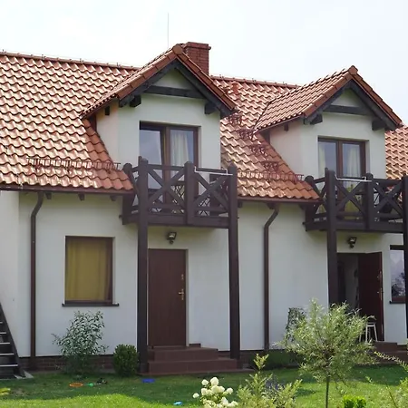 Mazurska *