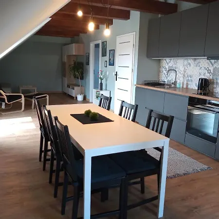 Mazurska רידזוו