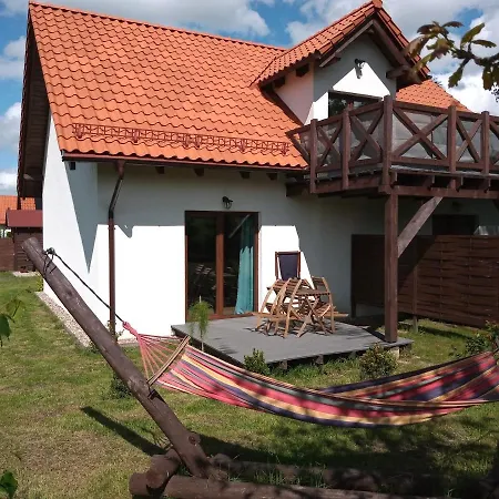 Mazurska Rydzewo (Gizycko)