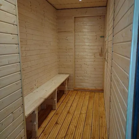 Farm stay Mazurska *