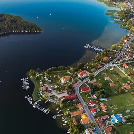 Mazurska *