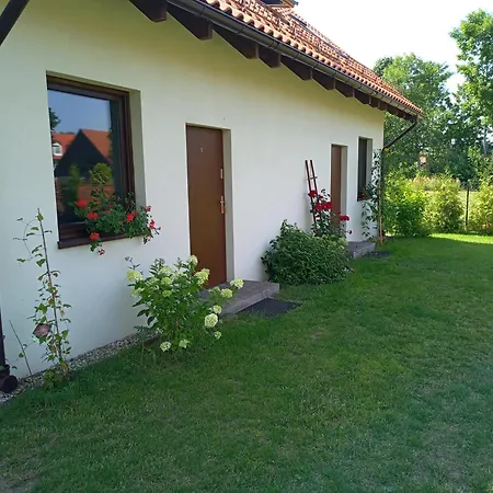 Mazurska Farm stay Rydzewo