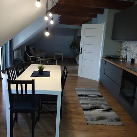 Farm stay Mazurska Rydzewo