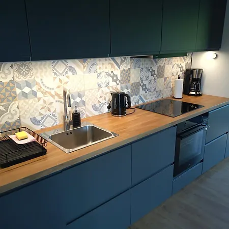 Mazurska בית חווה