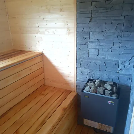 Farm stay Mazurska *