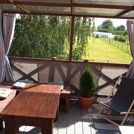 Mazurska Farm stay *