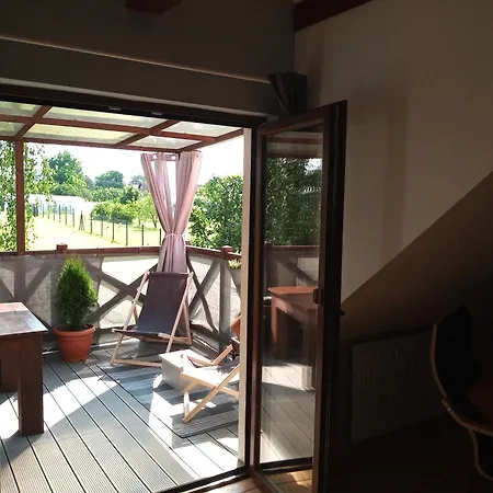 Mazurska Alloggio per agriturismo