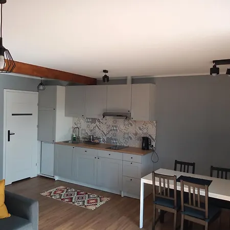 Mazurska Farm stay *