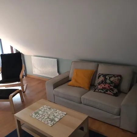 Mazurska Farm stay