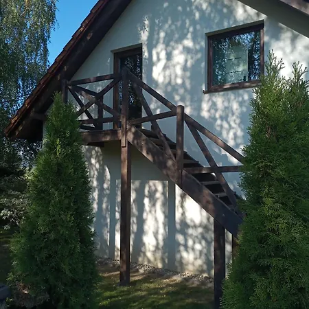 Mazurska Lantgård Rydzewo (Gizycko)