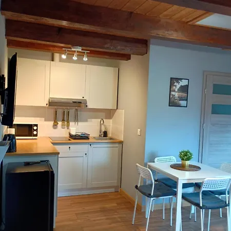 Mazurska Farm stay *