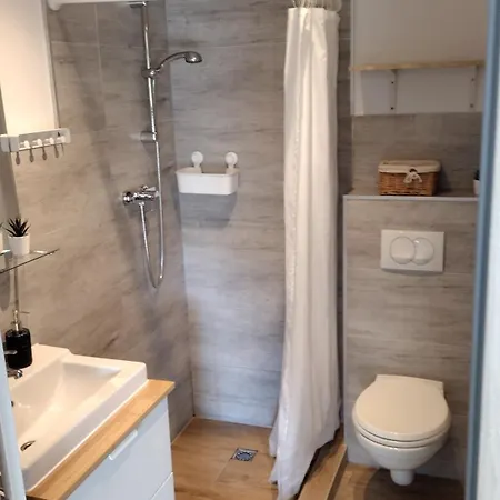 Farm stay Mazurska *