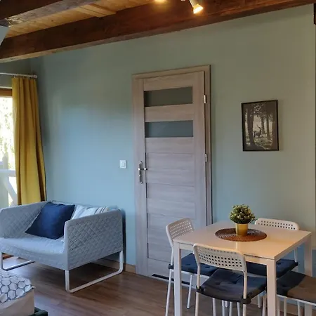 Mazurska Farm stay Rydzewo
