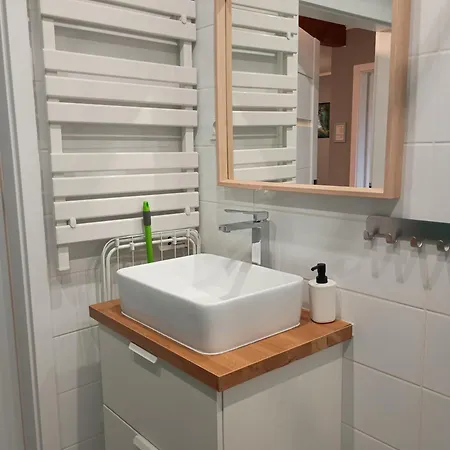 Çiftlik konaklama Mazurska Rydzewo (Gizycko)