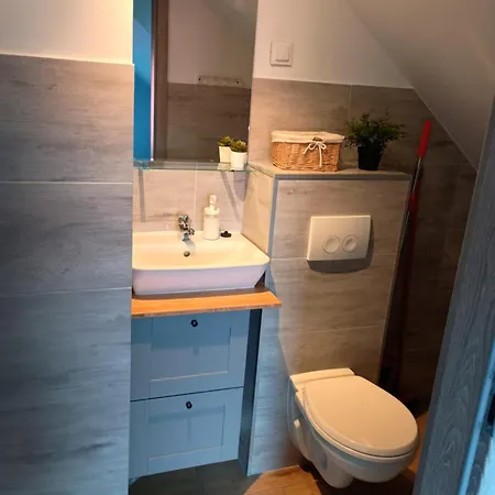 Mazurska Farm stay