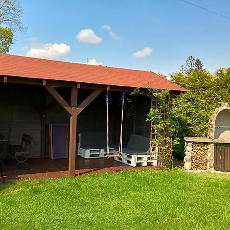 Mazurska Farm stay *