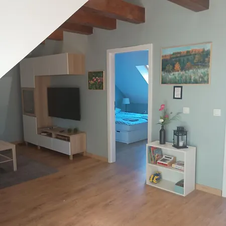 Farm stay Mazurska