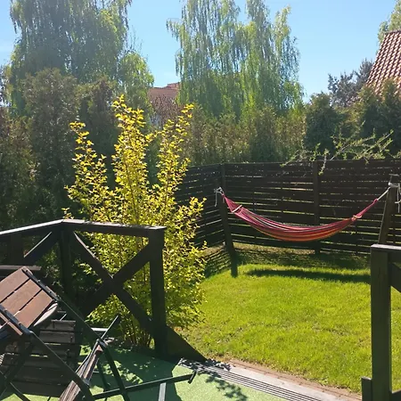 Mazurska Farm stay Rydzewo