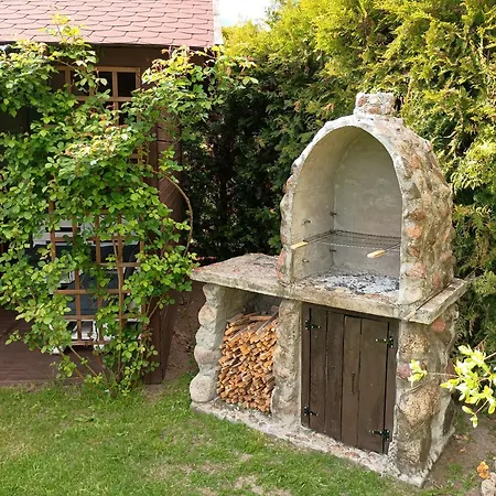 Farm stay Mazurska Rydzewo