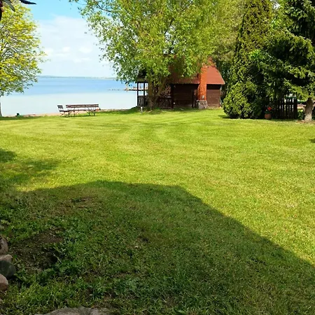 Mazurska בית חווה רידזוו