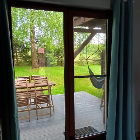 Mazurska Farm stay