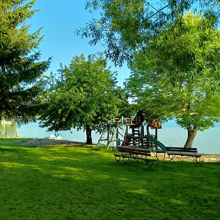 Mazurska Rydzewo (Gizycko)
