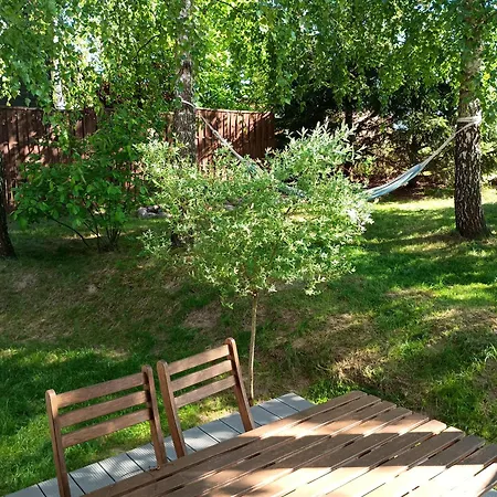 Mazurska * Rydzewo (Gizycko)