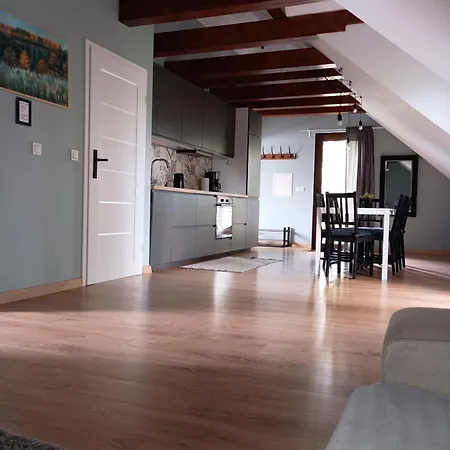 Farm stay Mazurska Rydzewo (Gizycko)