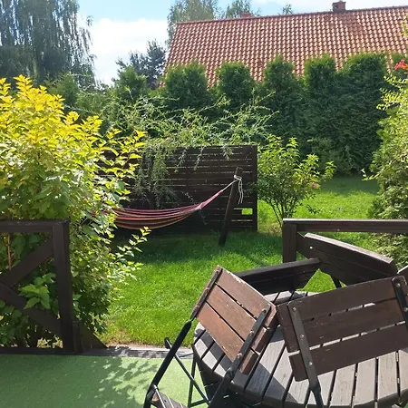 Mazurska Rydzewo (Gizycko)