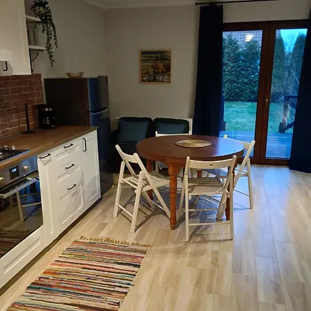 Farm stay Mazurska Rydzewo (Gizycko)