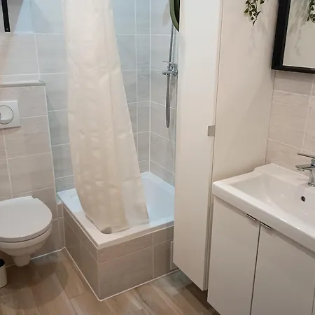 Farm stay Mazurska *