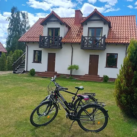 Mazurska Vakantieboerderij