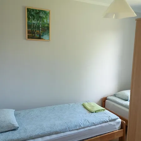 Mazurska Farm stay