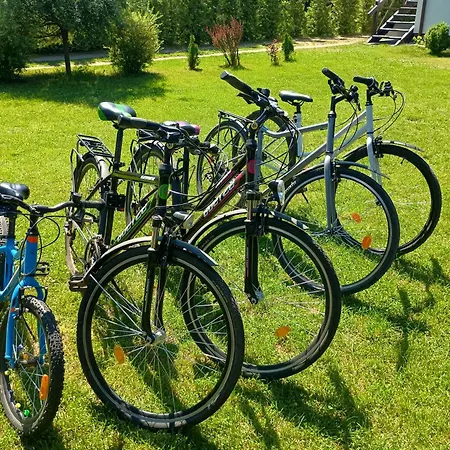 Mazurska Farm stay